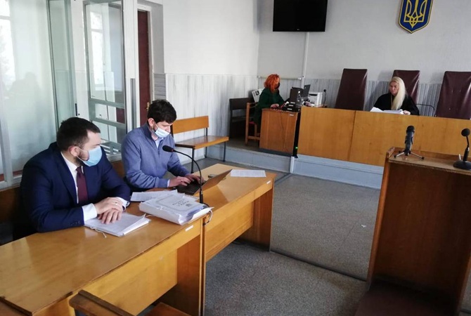 Лжеэкологи не могут объяснить суду как  морально пострадали  от Николаевского глиноземного завода