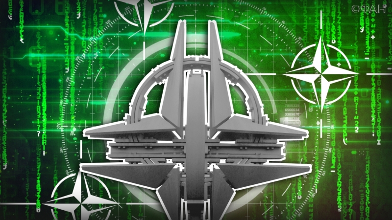 НАТО выставит в кибервойне против России искусственный интеллект уже этим летом