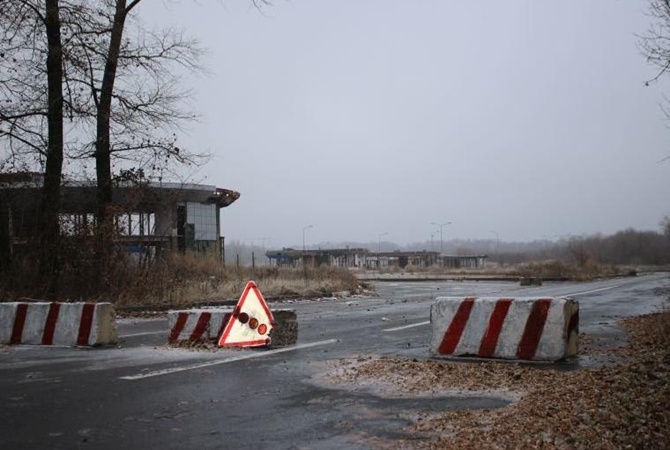 Знаковые места Донецка: памятники исчезают, а стадионы разваливаются