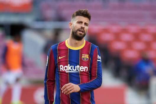
            Футболист "Барселоны" пошел на понижение зарплаты ради новичков клуба        