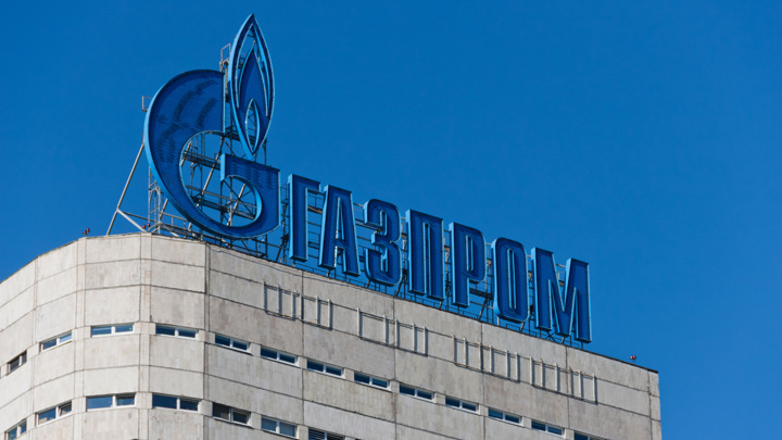 Стоимость акций "Газпрома" приблизилась к рекордным показателям