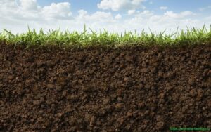 Плодородие почвы: от чего зависит