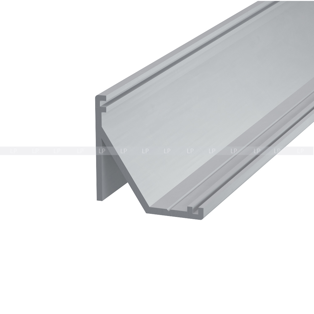Алюминиевый профиль для светодиодной ленты: что нужно знать перед покупкой