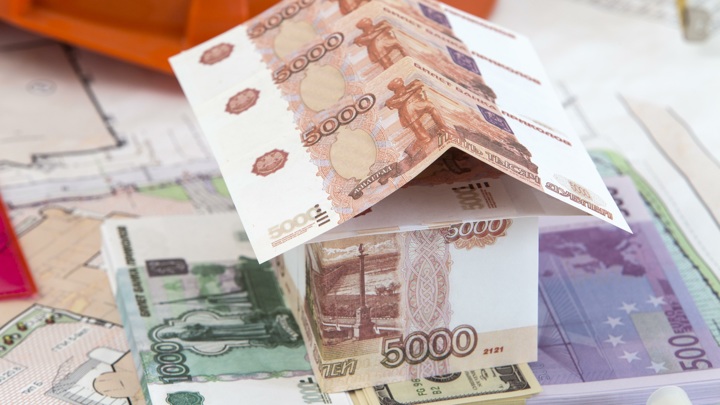 Россияне в 2021 году взяли рекордное количество ипотечных кредитов