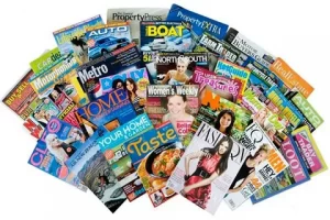 Полезно ли читать журналы?