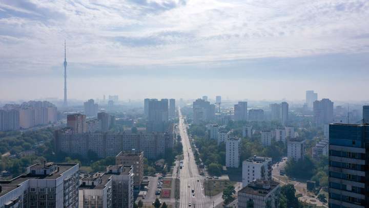 Около Москвы откроют еще 17 высокотехнологичных производств