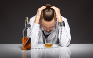 Алкоголизм: как лечится заболевание