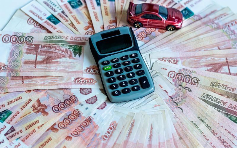 
            В России заработали каникулы по автокредитам для мобилизованных. Разбор
        