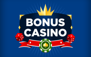 Бездепозитные бонусы для онлайн казино