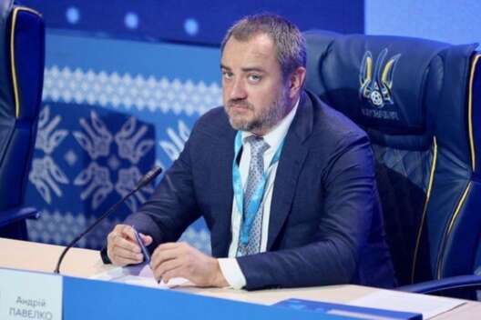 
            Павелко без должности в УАФ – первые “ласточки” суда о коррупции        