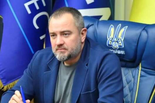 
            Смута в УАФ и угроза дисквалификации: что ждет футбол после ареста Павелко        