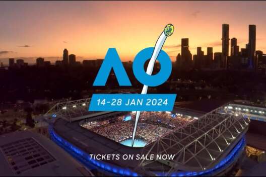 
            Четыре украинские теннисистки попали в заявку Australian Open 2024        