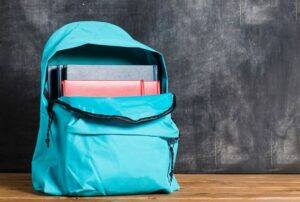 Как правильно выбрать школьный рюкзак: советы и рекомендации