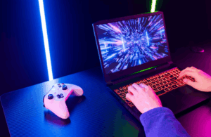 Аккаунты с играми: быстрый доступ к готовому игровому прогрессу