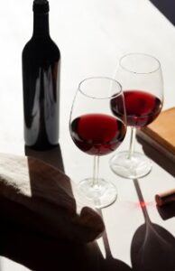 Изысканные вина: искусство выбора и дегустации
