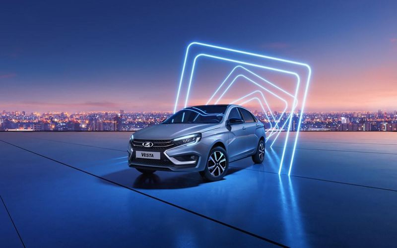 
            АвтоВАЗ назвал цены на Lada Vesta с «автоматом»
        