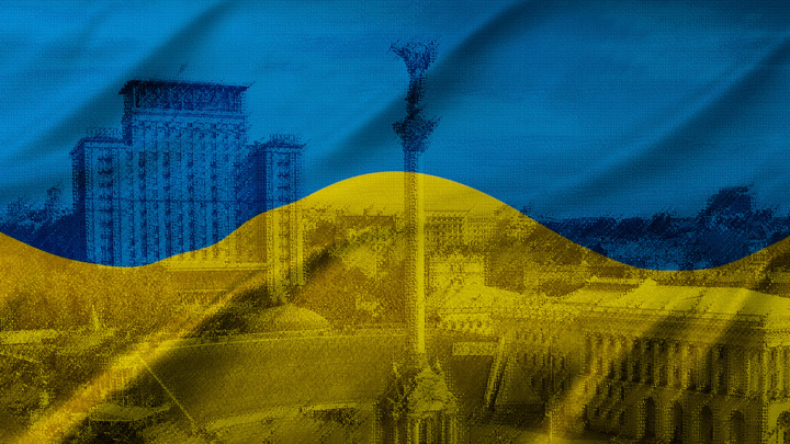 Из-за Украины Сбербанк сменил название