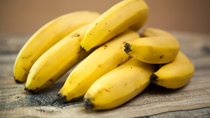 Поставки бананов из Эквадора продолжаются